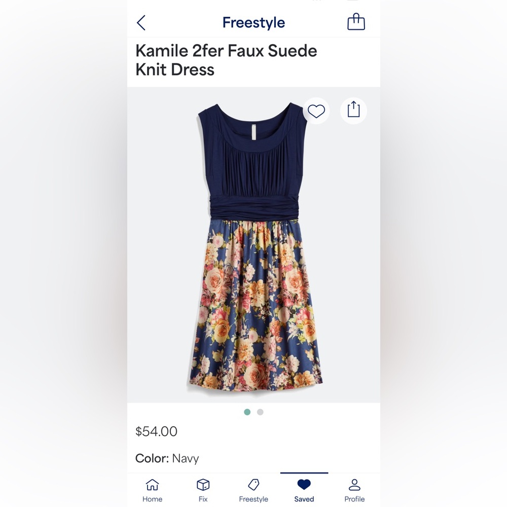 Dress